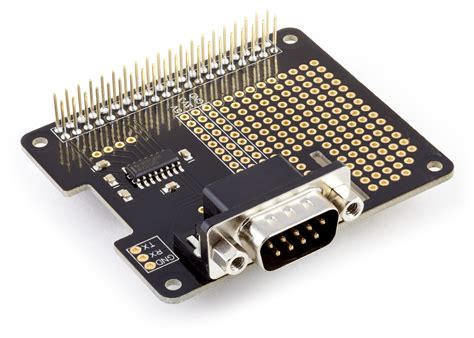 raspberry pi rfid serial port